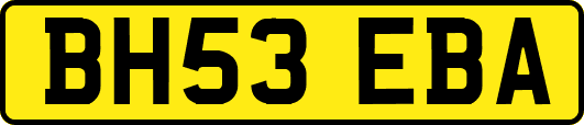 BH53EBA