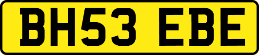 BH53EBE
