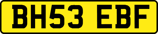 BH53EBF