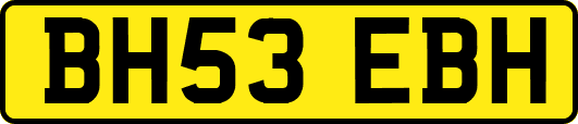 BH53EBH