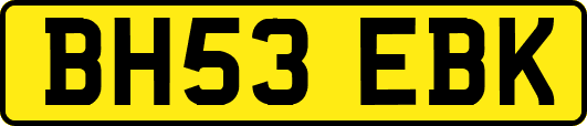 BH53EBK