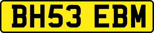 BH53EBM