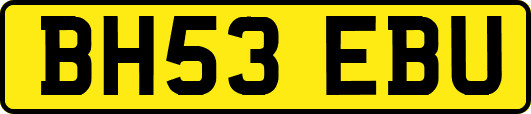 BH53EBU