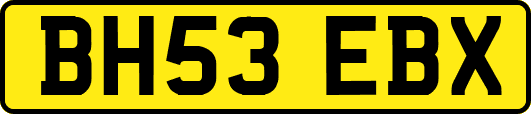 BH53EBX