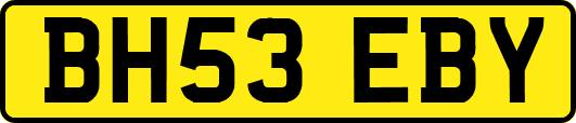 BH53EBY