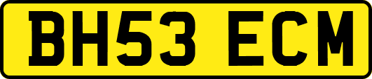 BH53ECM