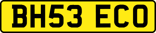 BH53ECO