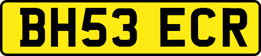 BH53ECR
