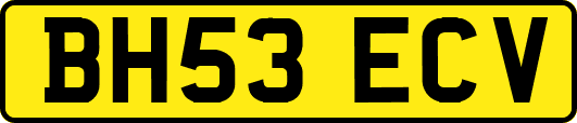 BH53ECV