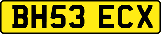 BH53ECX