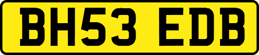 BH53EDB