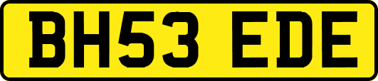 BH53EDE