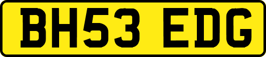 BH53EDG