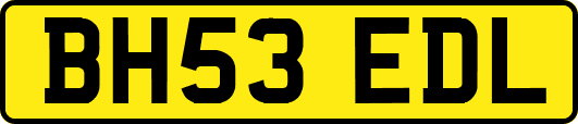 BH53EDL