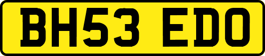 BH53EDO