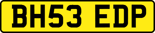 BH53EDP