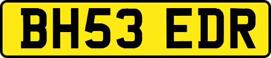 BH53EDR