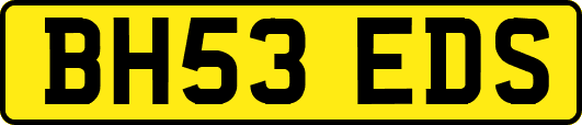 BH53EDS