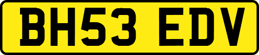 BH53EDV