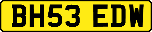 BH53EDW