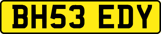 BH53EDY