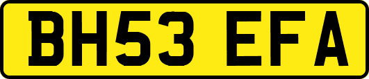 BH53EFA