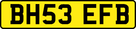 BH53EFB