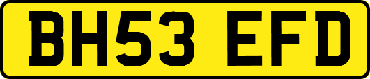 BH53EFD