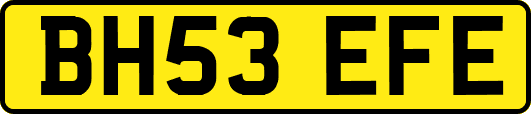 BH53EFE