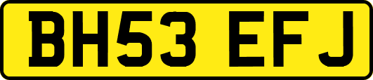 BH53EFJ