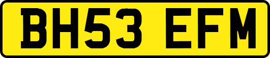 BH53EFM
