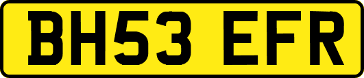 BH53EFR