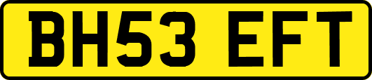 BH53EFT