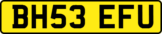 BH53EFU