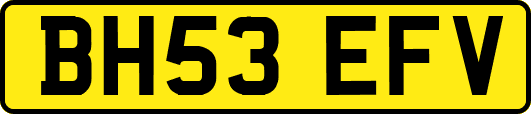BH53EFV