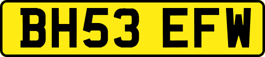 BH53EFW