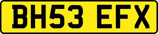 BH53EFX