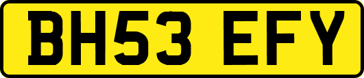 BH53EFY