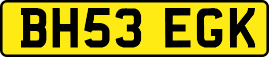 BH53EGK