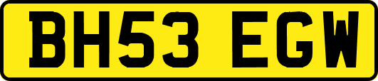 BH53EGW