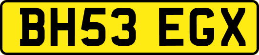 BH53EGX