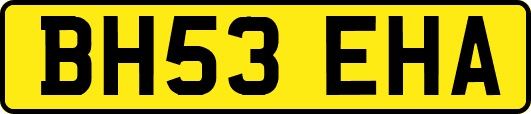 BH53EHA