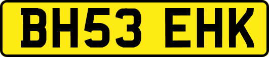 BH53EHK
