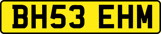 BH53EHM