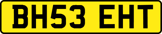 BH53EHT