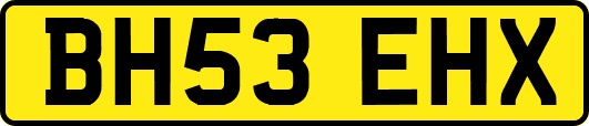 BH53EHX