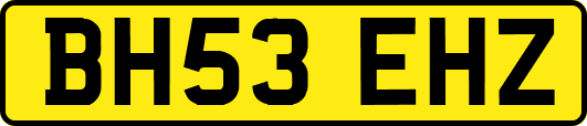 BH53EHZ