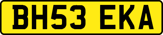 BH53EKA