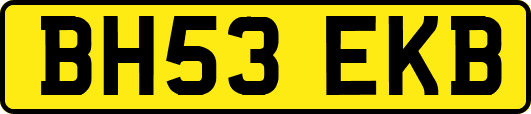 BH53EKB