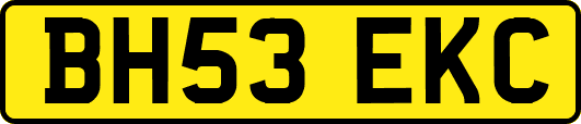 BH53EKC